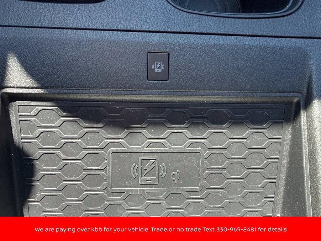New 2026 Nissan Frontier PRO-4X AWD/4WD image 35