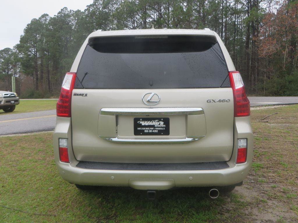 Used 2012 Lexus GX 460 Premium image 7