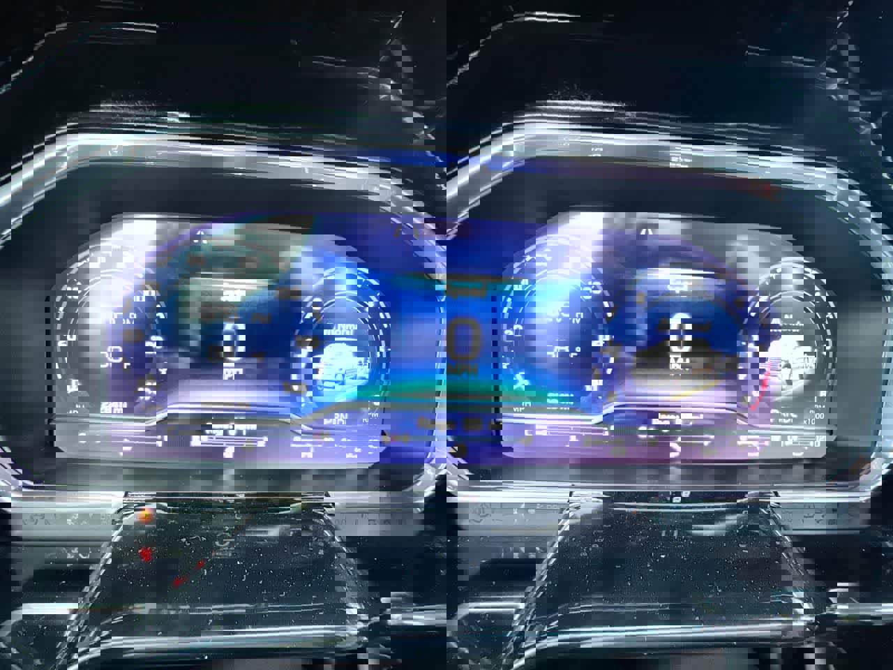 Used 2024 Chevrolet Silverado 1500 RST w/ Z71 Off-Road Package image 12