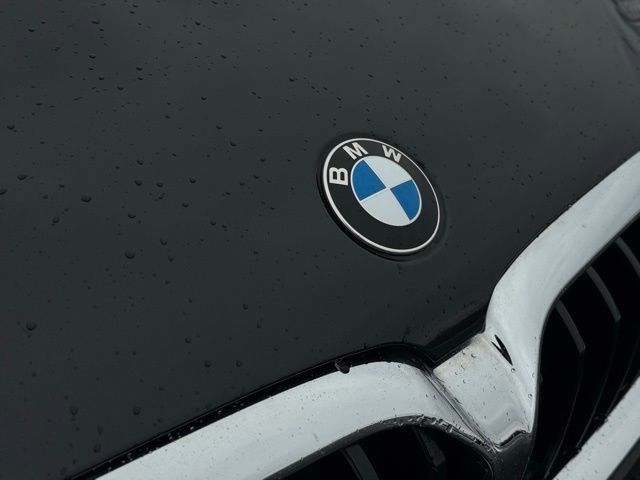 Used 2023 BMW 540i xDrive 540i xDrive w/ Premium Package image 3