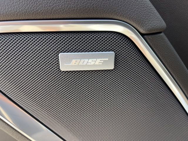 New 2026 Chevrolet Silverado 1500 LTZ image 19