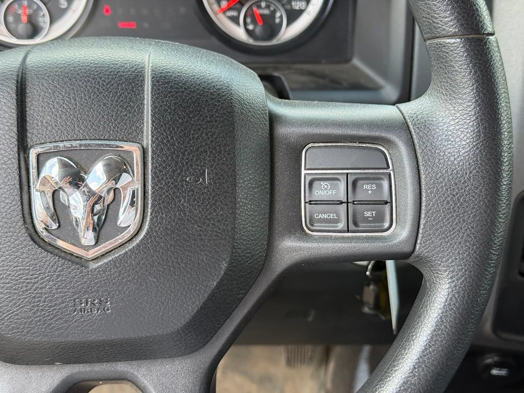Used 2018 RAM 2500 Tradesman w/ Popular Equipment Group AWD/4WD image 17