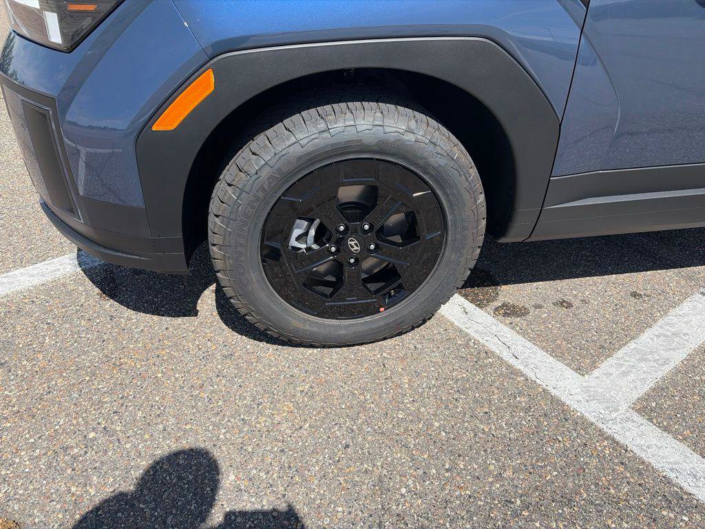 New 2026 Hyundai Santa Fe XRT AWD/4WD image 10