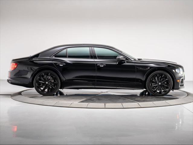 Used 2021 Bentley Flying Spur V8 image 6