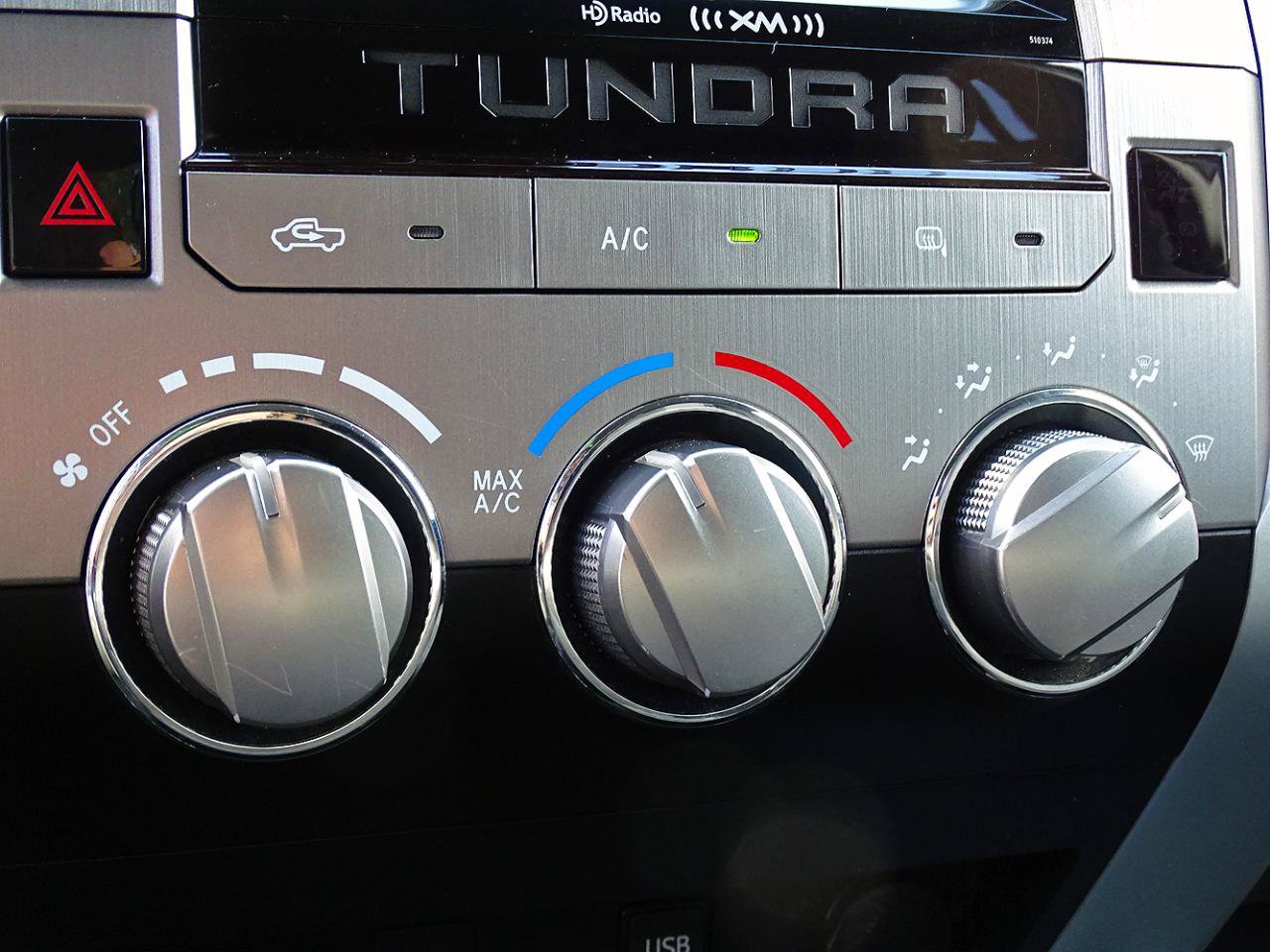 Used 2019 Toyota Tundra SR5 AWD/4WD image 35