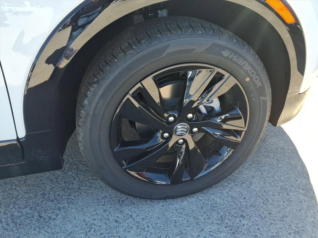 New 2026 Buick Encore GX Sport Touring w/ Advanced Technology Package image 9