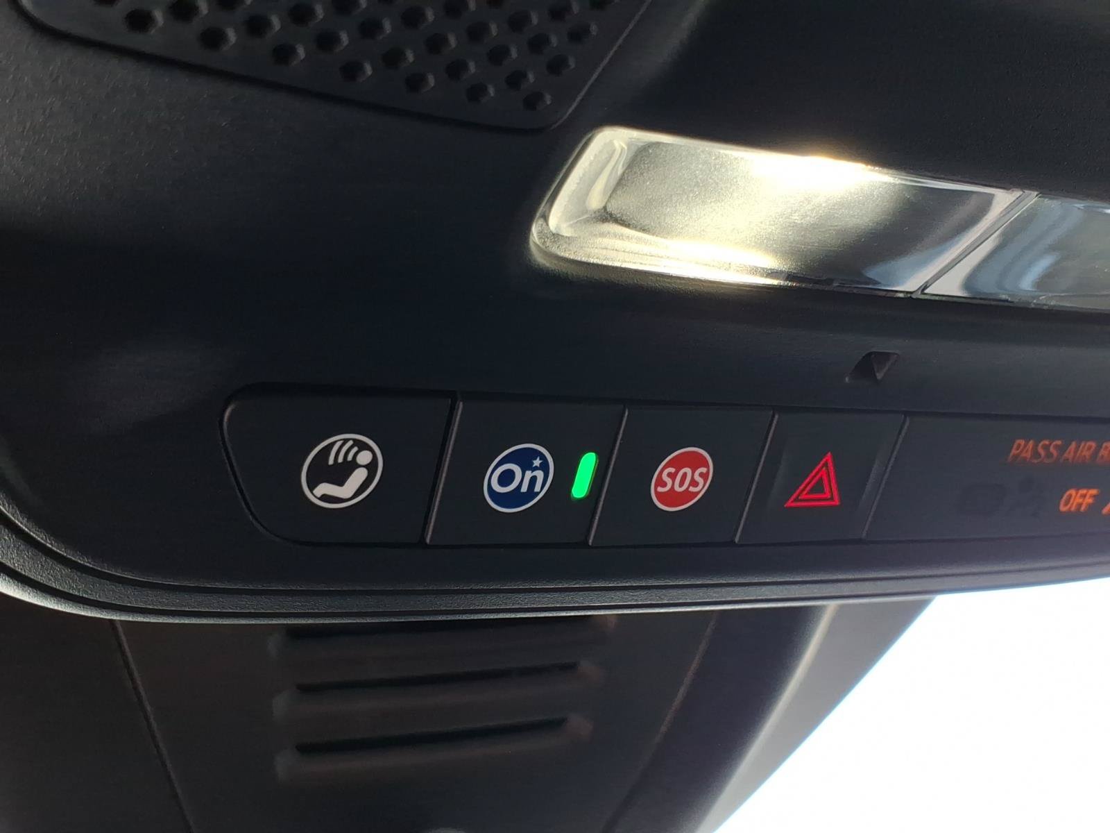 Used 2026 Chevrolet Equinox EV LT FWD image 35