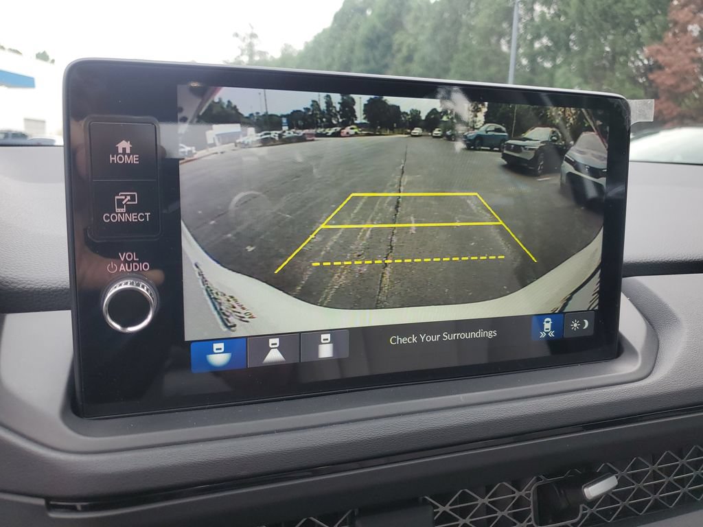 New 2026 Honda Accord SE image 29