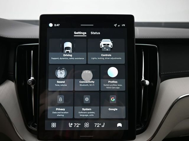 New 2026 Volvo XC60 B5 Ultra w/ Protection Package Premier image 14