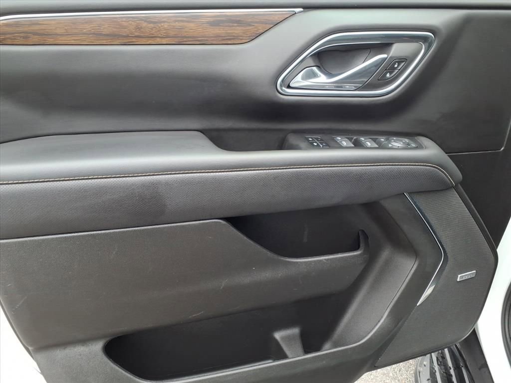 Used 2023 Chevrolet Tahoe Premier image 13