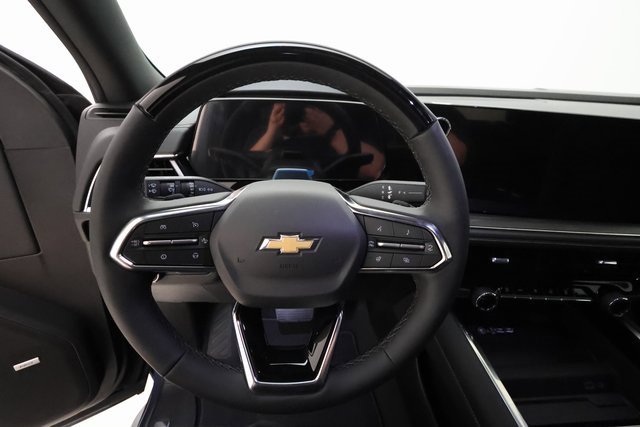 New 2026 Chevrolet Tahoe Premier image 10