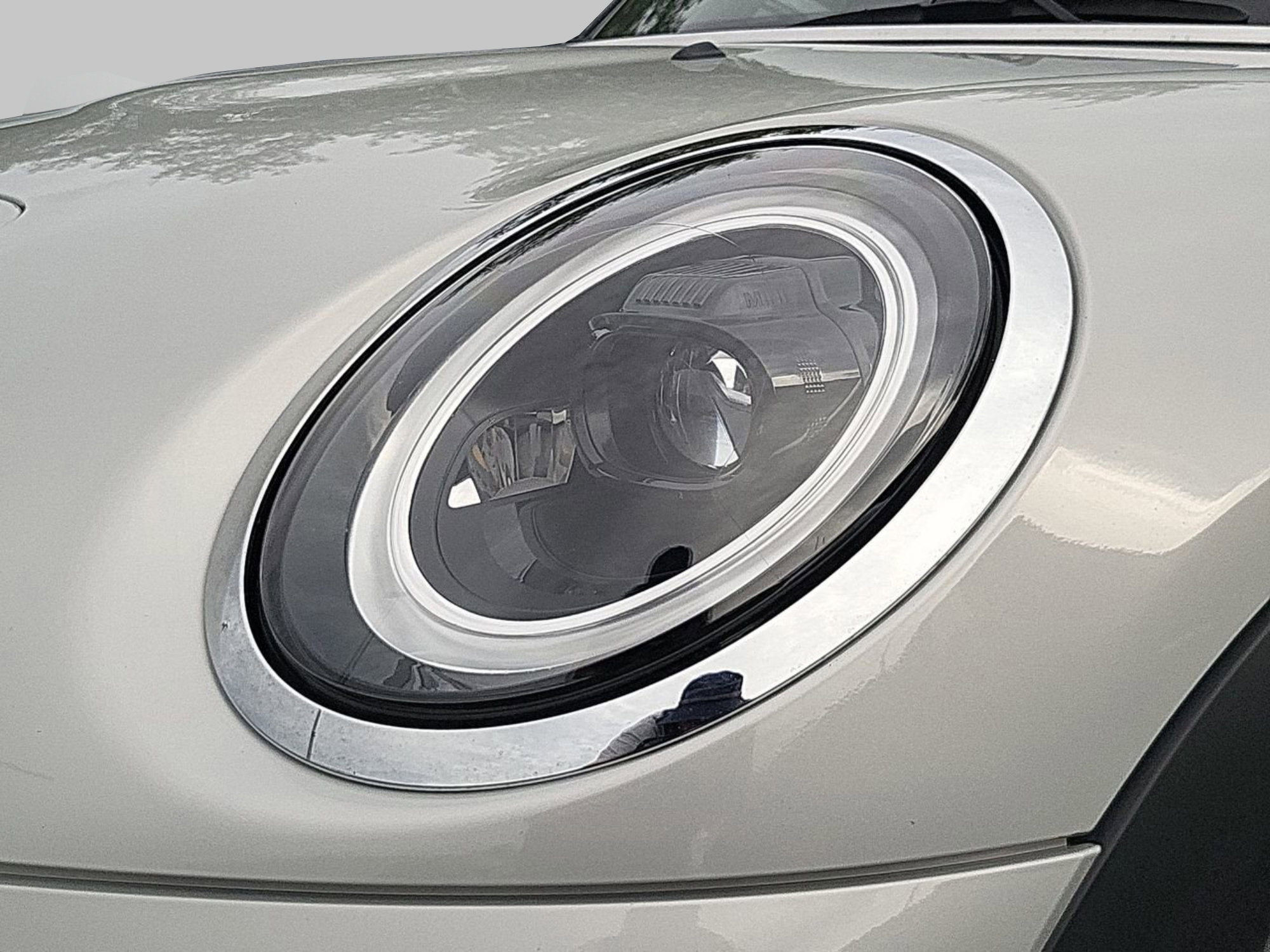 Used 2022 MINI Cooper S w/ Signature Upholstery Package image 5