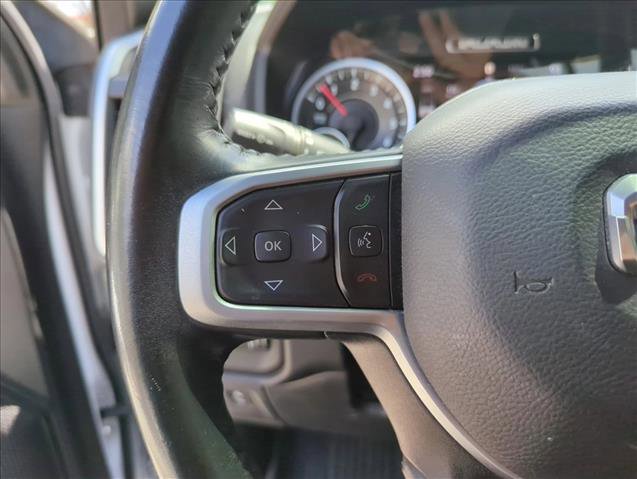Used 2022 RAM 1500 Big Horn image 14