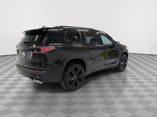 New 2026 GMC Acadia Elevation w/ Super Cruise Package image 10