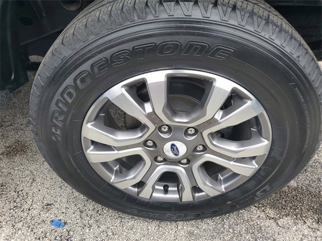 Used 2020 Ford Ranger Lariat image 5