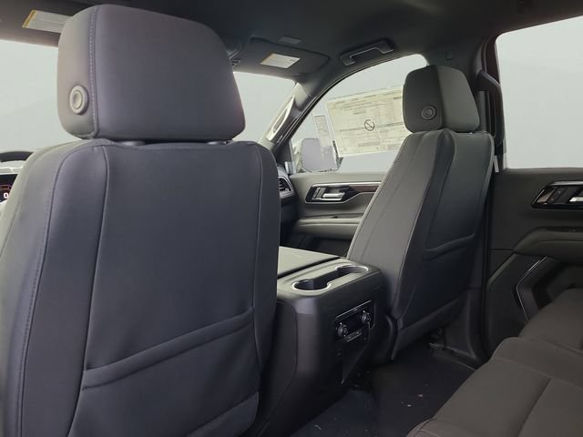 New 2026 Chevrolet Tahoe LS w/ LPO, Dark Essentials Package RWD image 8