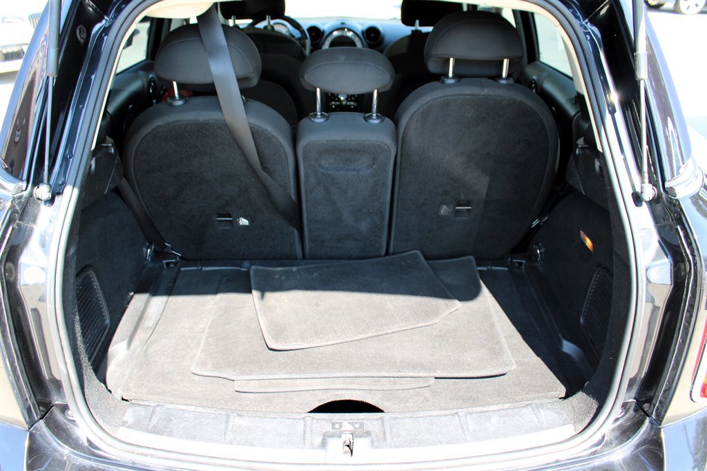 Used 2014 MINI Cooper Countryman S image 32