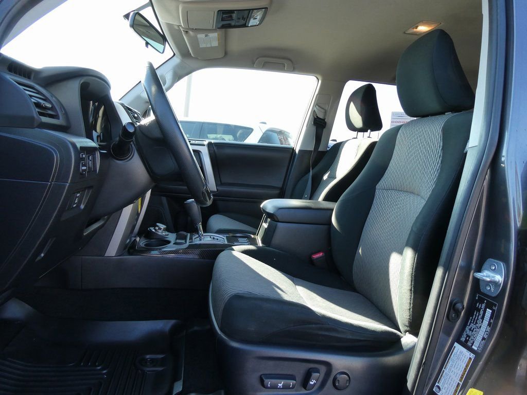 Used 2019 Toyota 4Runner SR5 image 20