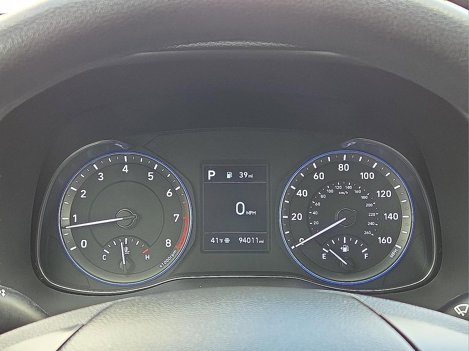 Used 2020 Hyundai Kona SE image 23