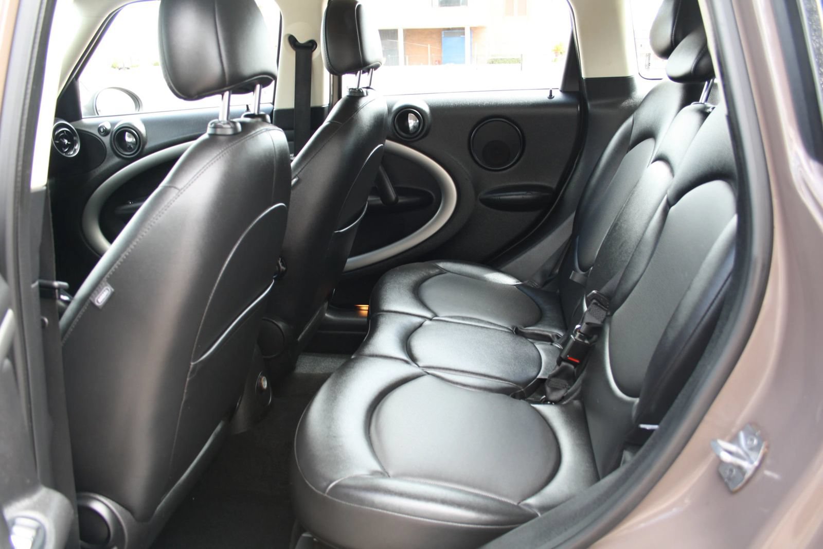 Used 2013 MINI Cooper Countryman FWD image 15
