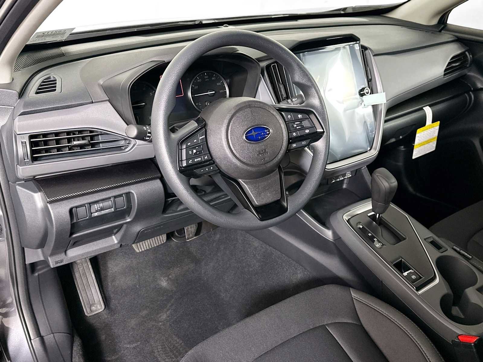 Certified 2025 Subaru Crosstrek 2.5i Premium w/ Convenience Package #2 image 9
