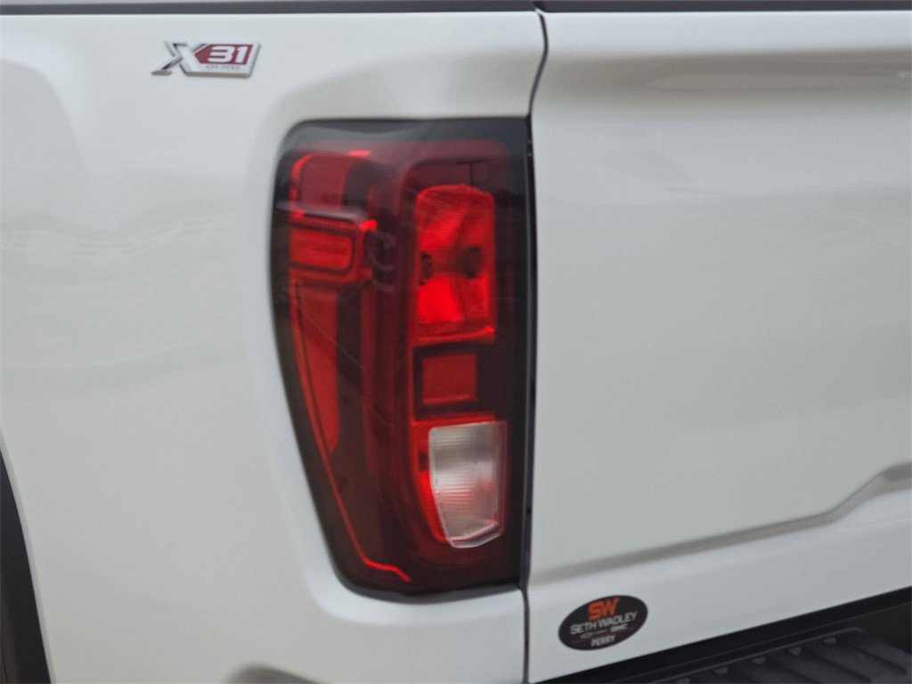 New 2026 GMC Sierra 2500 Pro w/ Max Trailering Package image 34