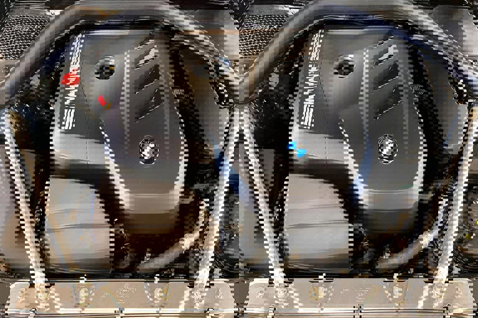 New 2026 BMW 430i Coupe w/ M Sport Package RWD image 17