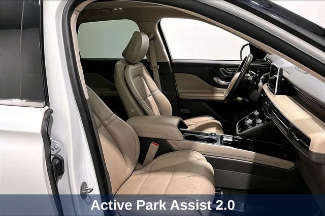 Used 2022 Lincoln Corsair Reserve w/ Equipment Group 201A AWD/4WD image 40