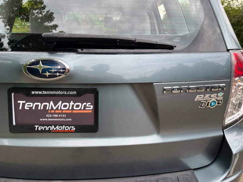 Used 2011 Subaru Forester 2.5X AWD/4WD image 41