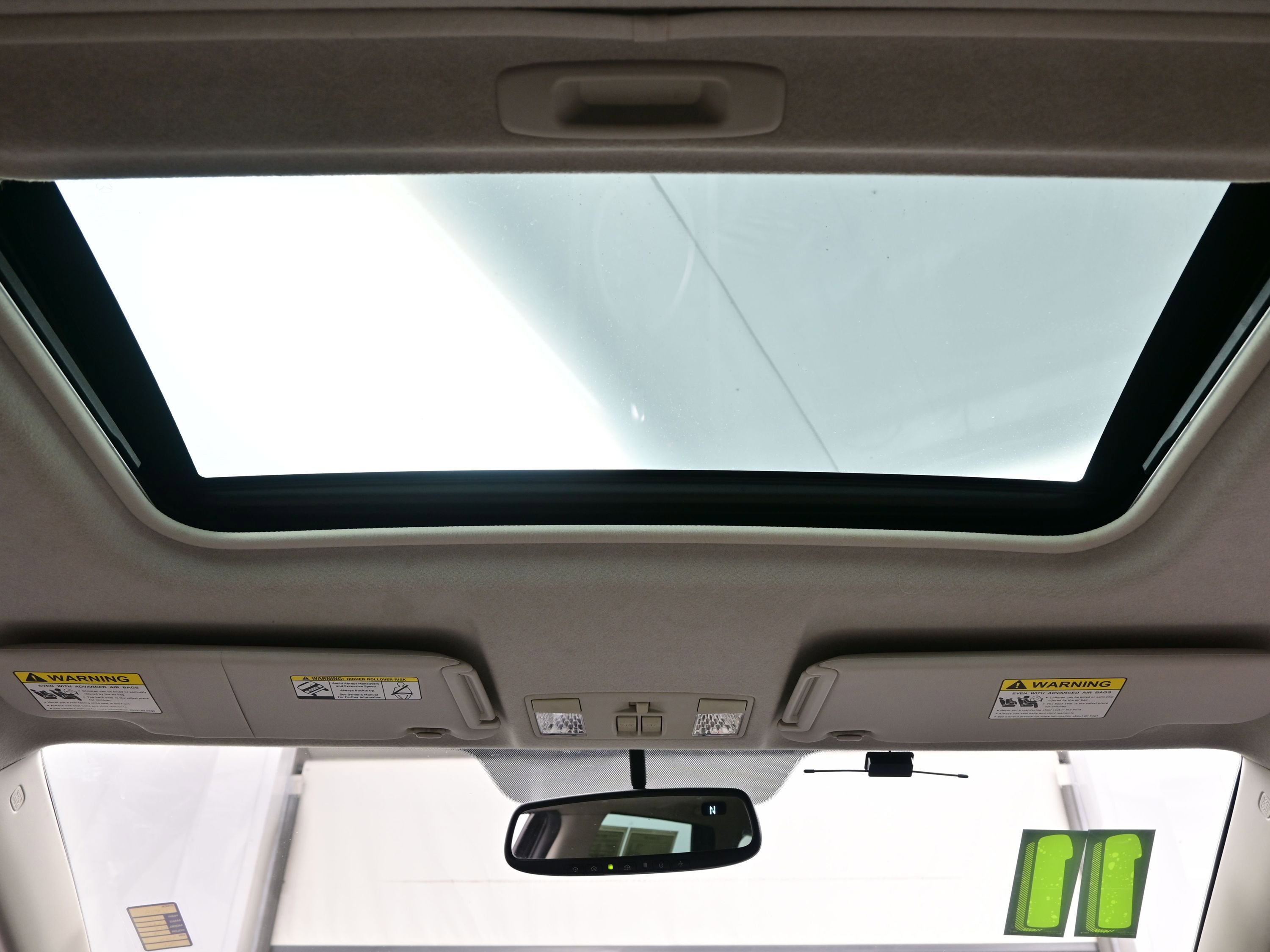 Used 2011 MAZDA CX-7 i Touring image 17