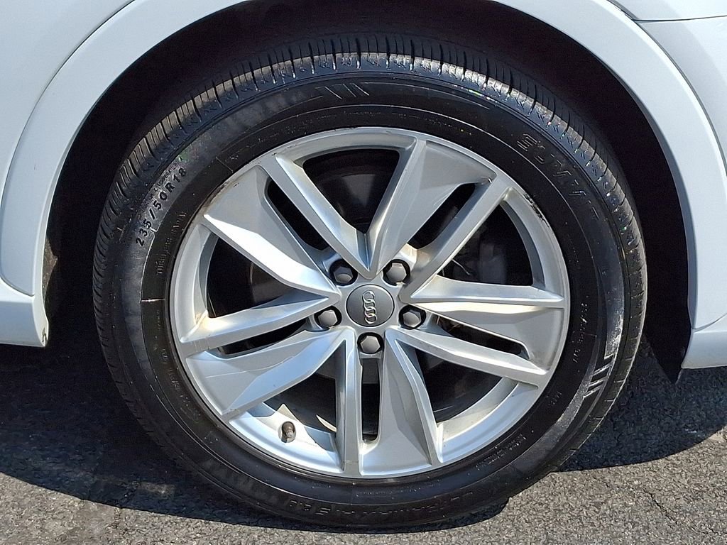 Used 2017 Audi Q3 2.0T Premium w/ Convenience Package image 14