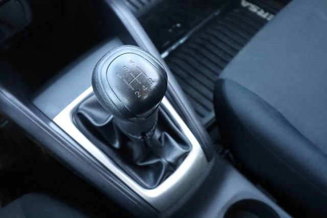 Used 2024 Nissan Versa S image 52