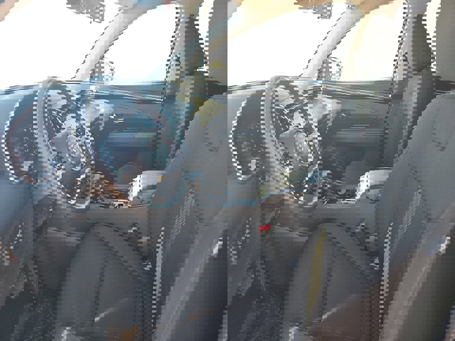 Used 2024 Hyundai Tucson SEL image 10