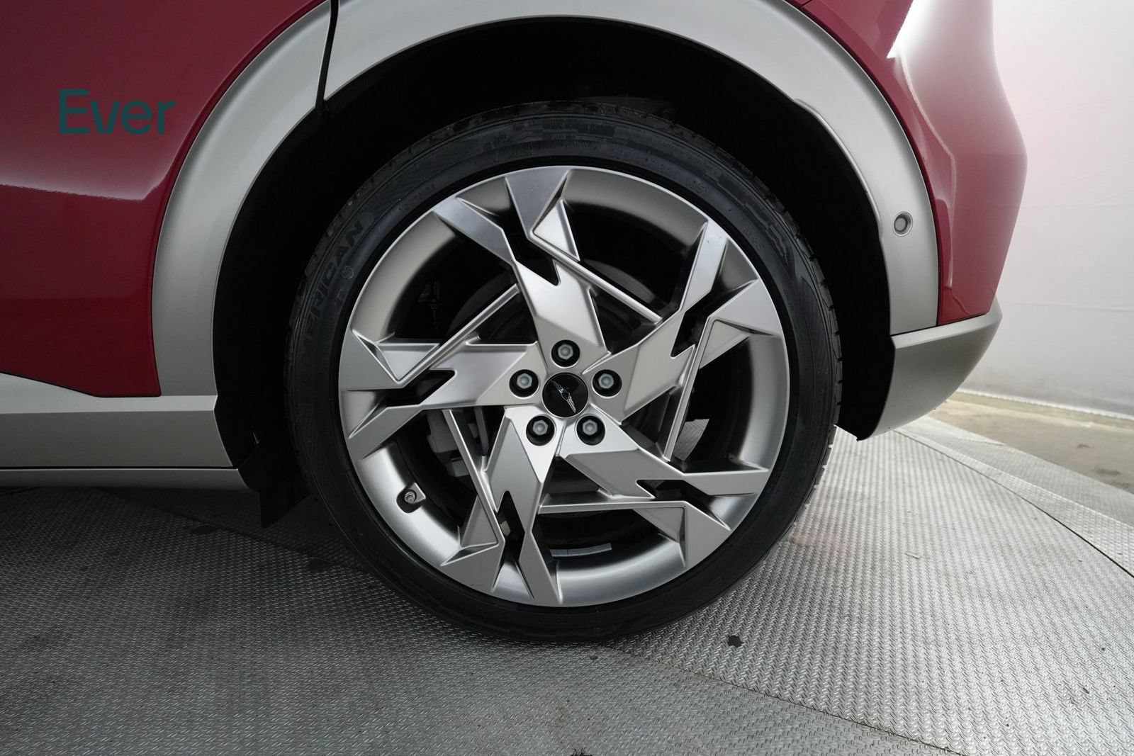 Used 2023 Genesis GV60 Performance AWD/4WD image 9