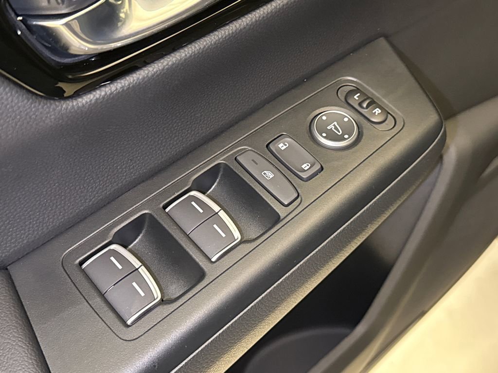 Certified 2026 Honda CR-V EX-L image 20