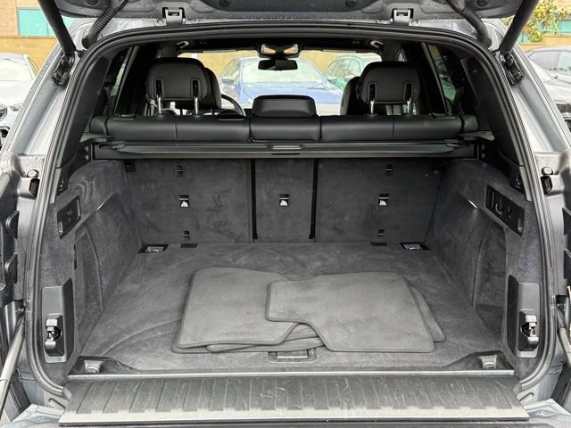 Certified 2024 BMW X5 xDrive40i w/ Parking Assistance Package image 16