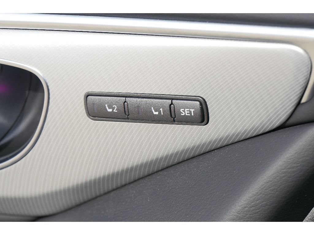 Used 2023 INFINITI Q50 Luxe w/ Cargo Package image 25