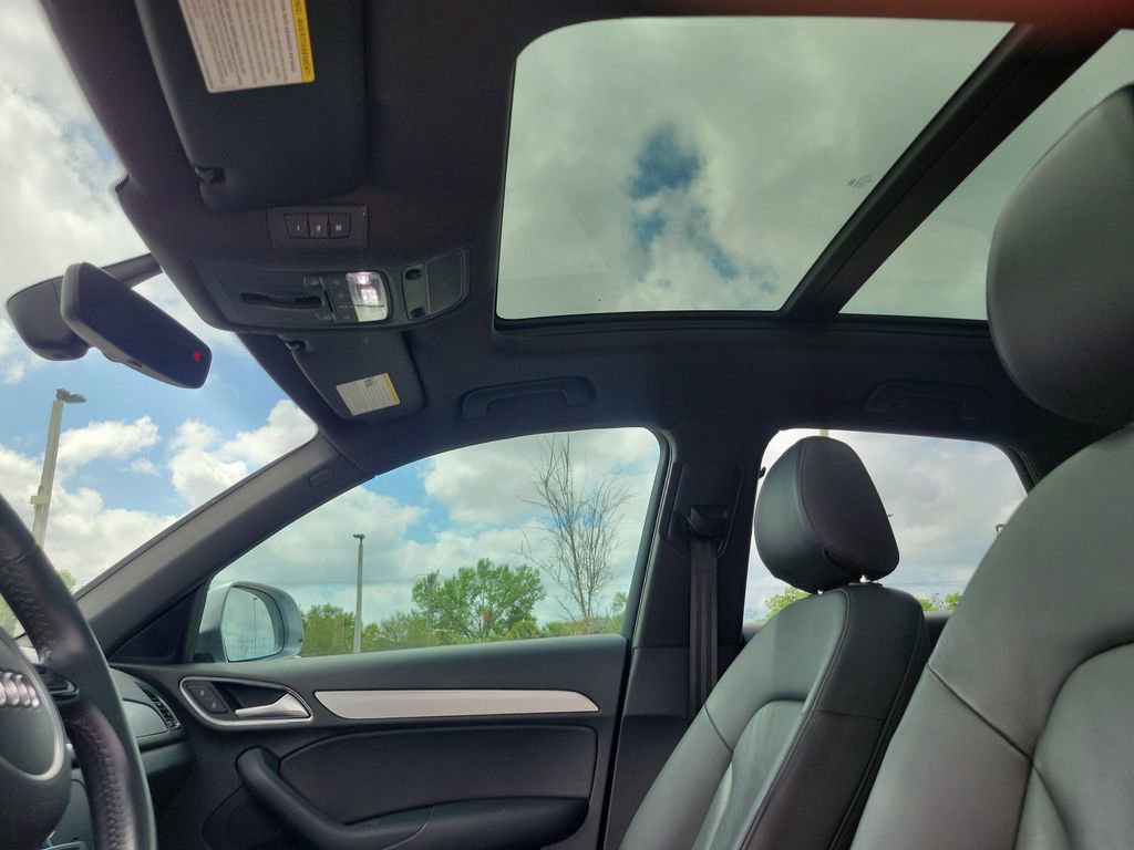 Used 2018 Audi Q3 2.0T Premium image 27