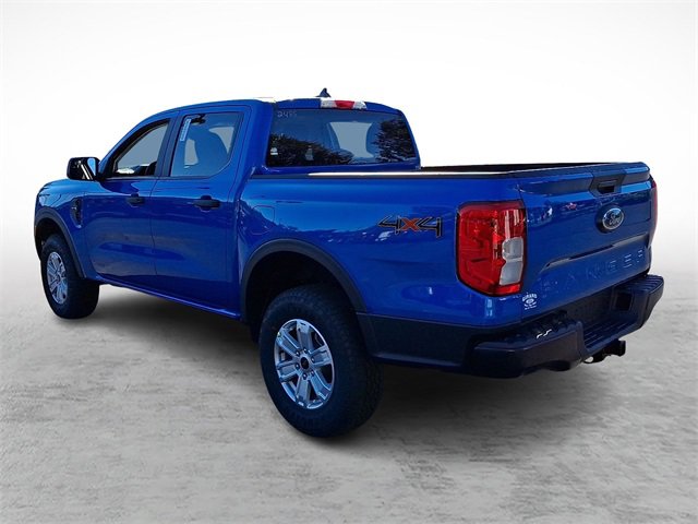New 2025 Ford Ranger XL image 3