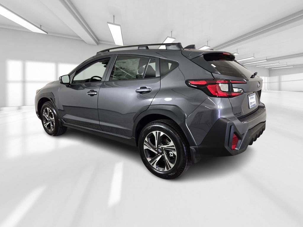 New 2026 Subaru Crosstrek 2.0i Premium image 4