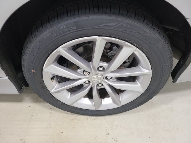 Used 2021 Honda Accord LX image 35