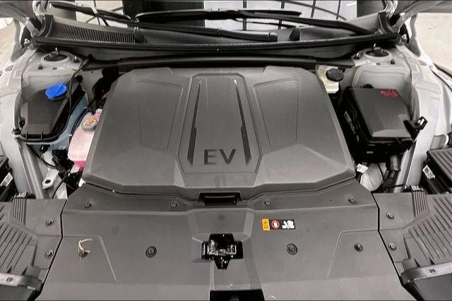 New 2026 Hyundai Ioniq 5 SEL AWD/4WD image 12