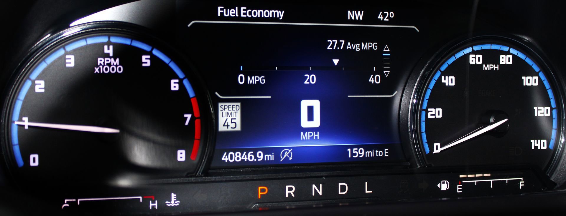 Used 2023 Ford Bronco Sport Outer Banks w/ Tech Package image 29