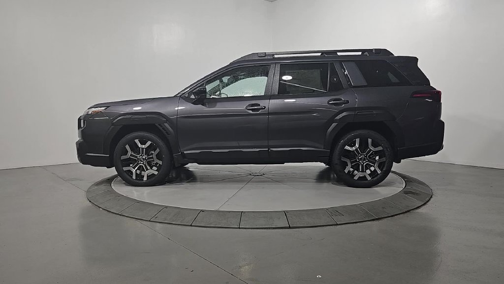 New 2026 Subaru Outback Touring XT AWD/4WD image 2