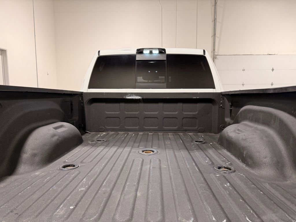 Used 2022 RAM 2500 Limited w/ Towing Technology Group image 10