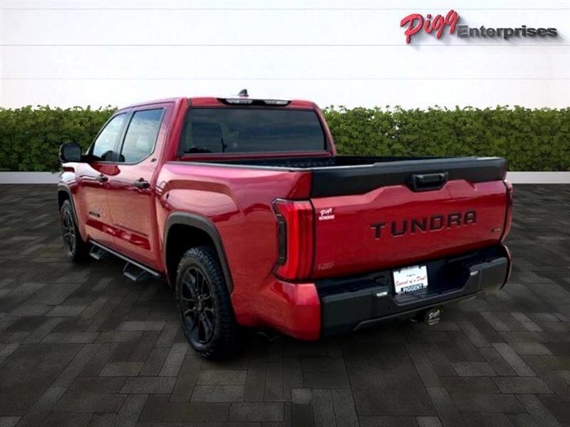 Used 2024 Toyota Tundra SR5 image 4