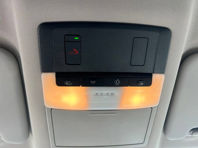 Used 2026 Nissan Rogue SL FWD image 25