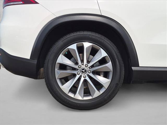 Used 2020 Mercedes-Benz GLE 450 4MATIC image 25