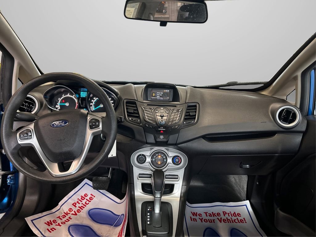 Used 2019 Ford Fiesta SE image 26