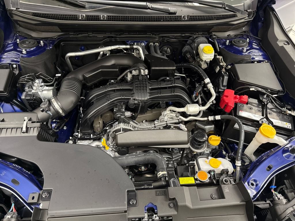 Used 2026 Subaru Outback Limited image 11